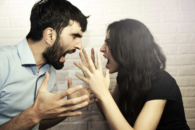 4 Ways To Control Anger Issues In Your Relationship