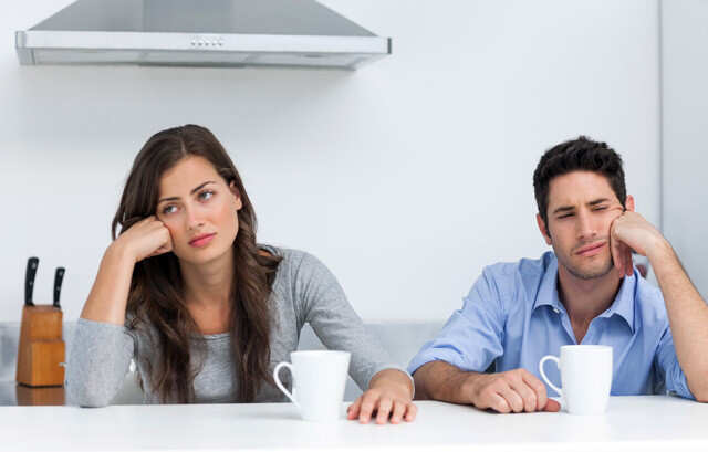 Getting Stuck Onto Mundane
