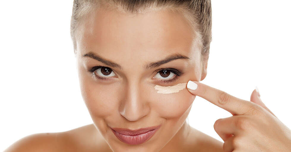 Tips On How To Apply Concealer Makeup