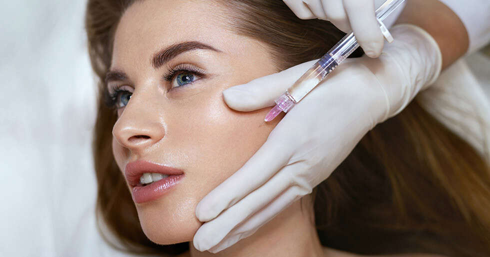 What Are Face Balancing Fillers? | Femina.in