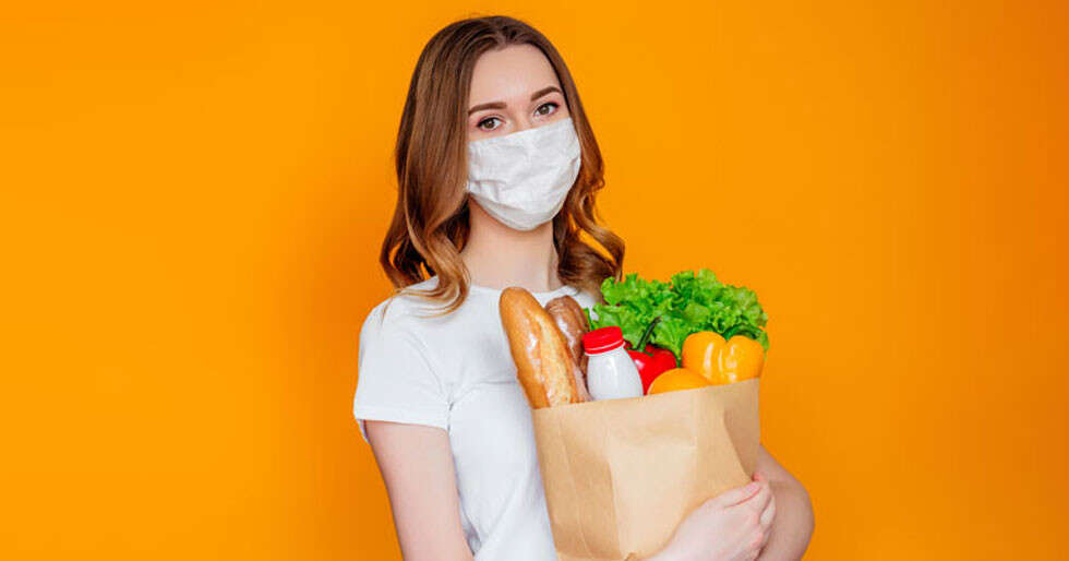 Climate Change: The Burning Reason To Switch To Plant-Based Foods - Vimarsana News