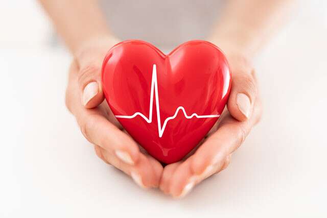 Vitamin K for Heart Health