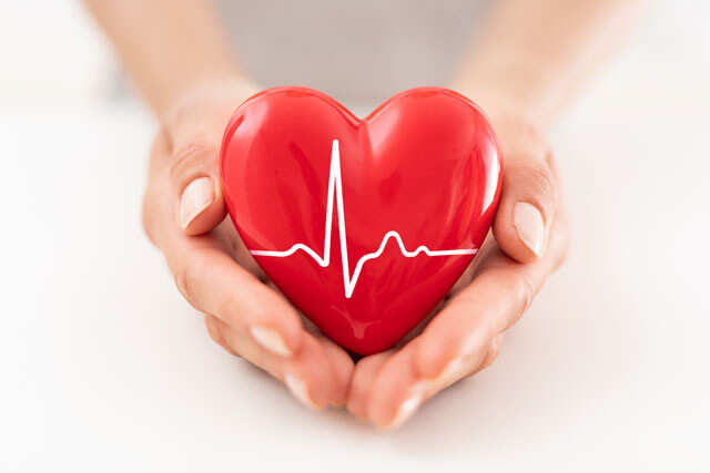 Vitamin K for Heart Health