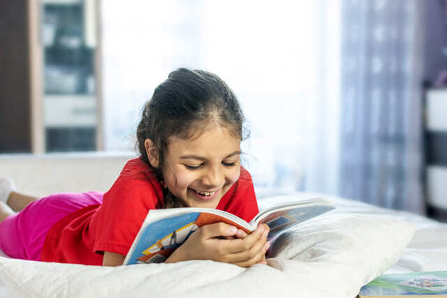 National Reading Day 12 Must Read Children S Books For All Ages Femina In