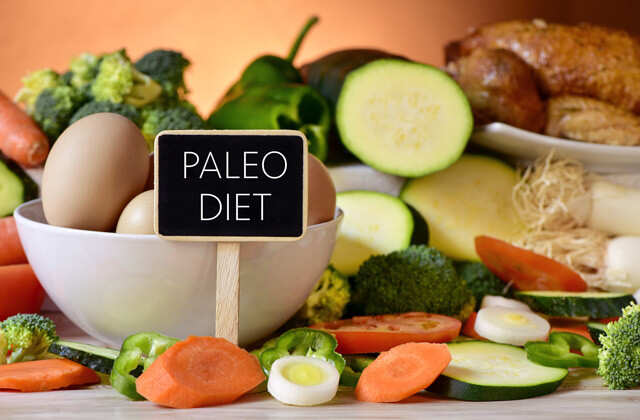 diet