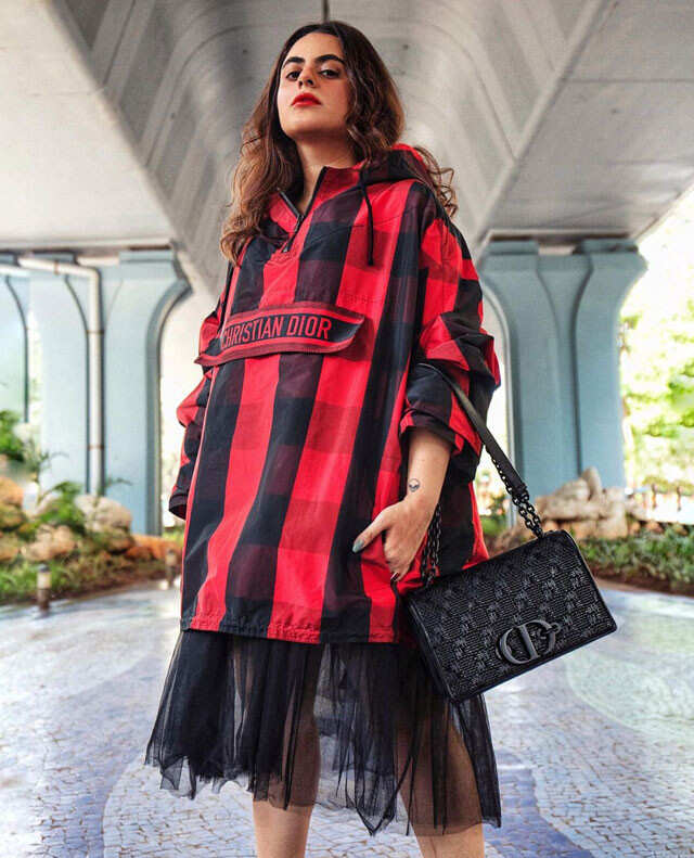 Fashion