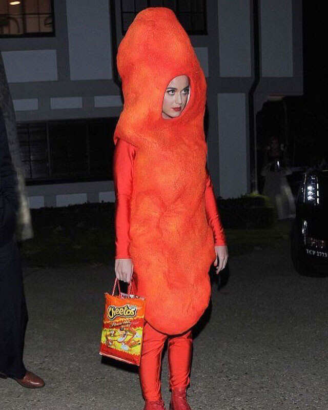 Outfits Inspired By Food That Will Get You Confused Between Your Fridge ...