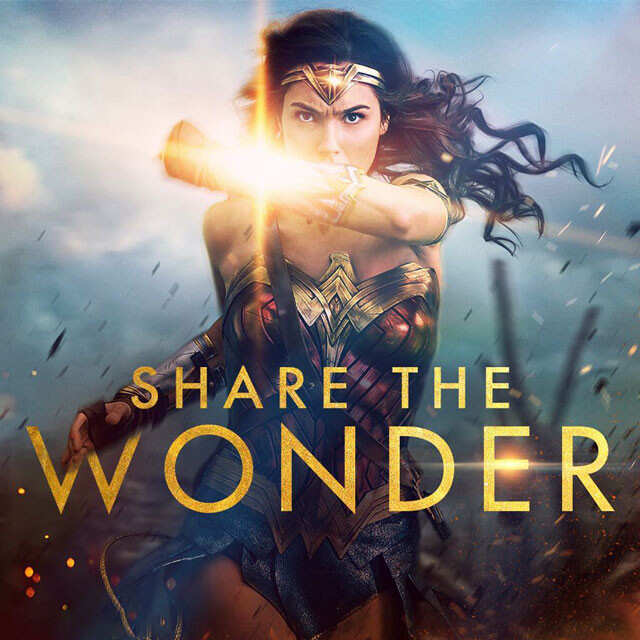 Thoughts On Wonder Woman (2017)