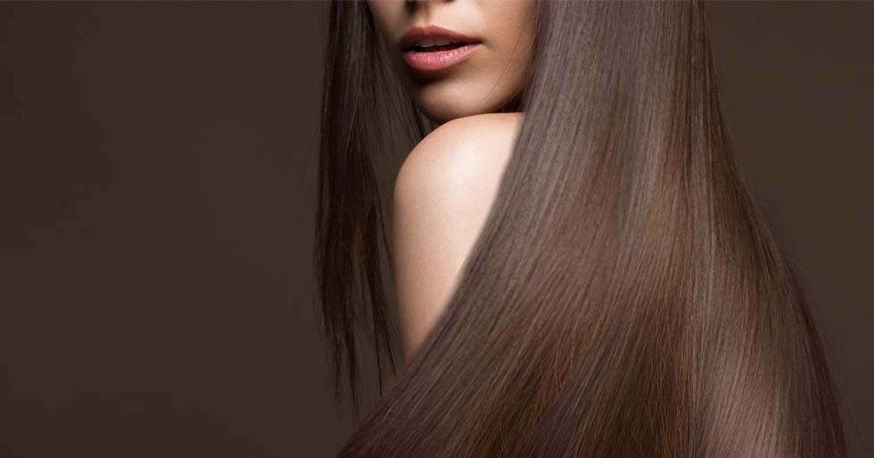 Hair Botox Treatment 101 All You Need to Know About It  Feminain