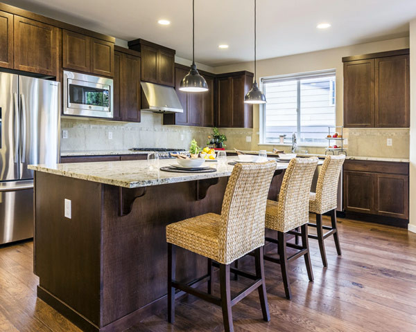 Key Lighting Ideas To Spruce Up Your Kitchen Space