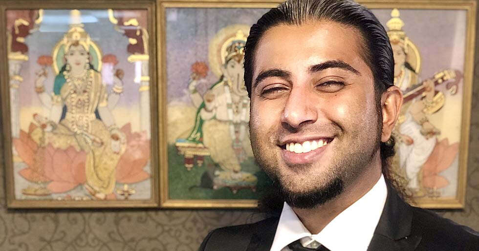 Emerging leaders of the South: Rising Innovator Krishna Bellani | Femina.in