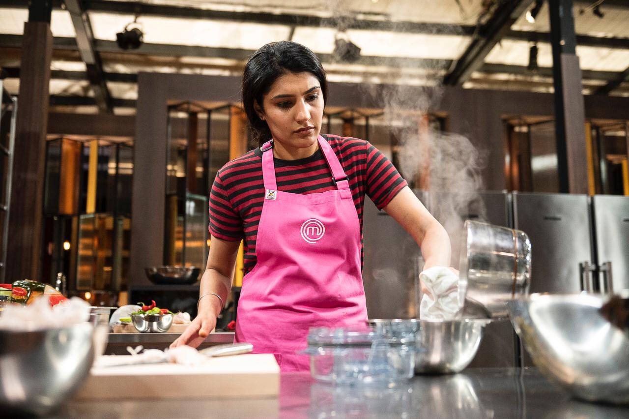 5 Indian Dishes That Made The MasterChef Australia Judges Go Wow ...