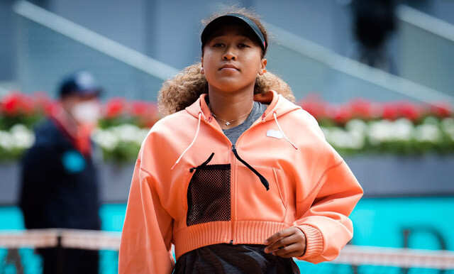 Leading By Example: How Naomi Osaka Became the People's Champion