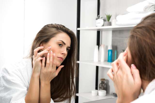 DIY Neem Face Pack For Different Skin Concerns