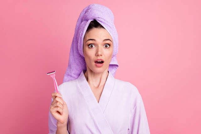 Prevent Vaginal Infections During The Monsoon | Femina.in