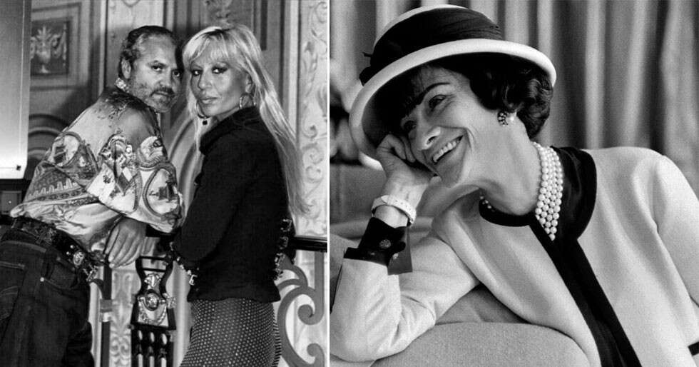 Get Ready For Some Of The Best Advice From Fashion Legends