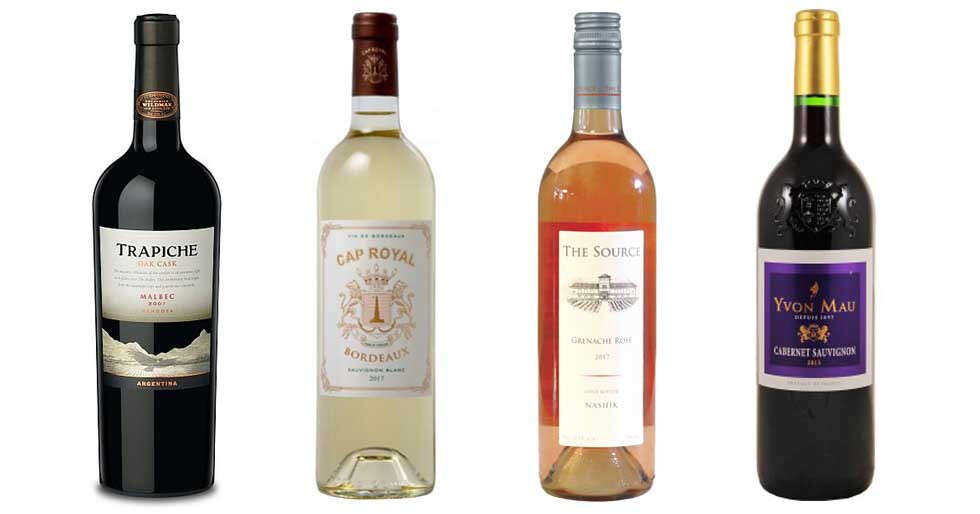 Here's Your Guide To The Best ValueForMoney Wines Femina.in