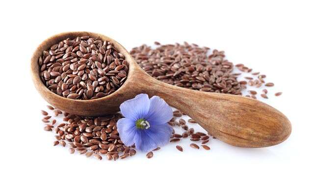 Flaxseed For Hair: Benefits And How To Use It 