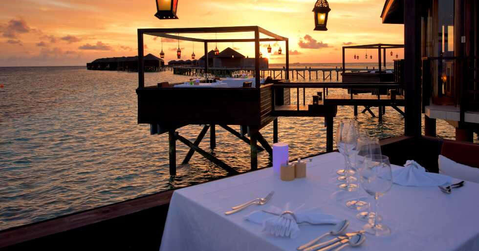 #WhenWeTravelAgain: 5 Great Indian Restaurants Abroad - Vimarsana News