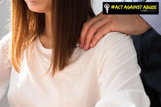 Act against Abuse