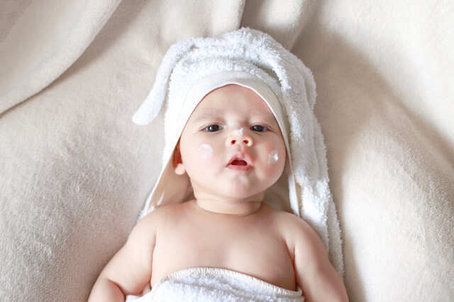 Baby Creams