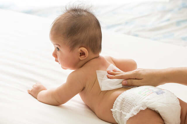 Baby Wipes