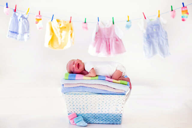 Baby Creams