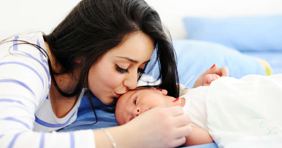 Your Guide To Choosing The Best-Suited Care Products For Your Baby