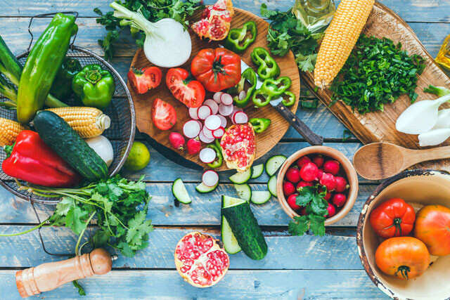 Summer Diet Tips: Diet Mistakes to Avoid During This Bangalore Season 13 diet 011616584266