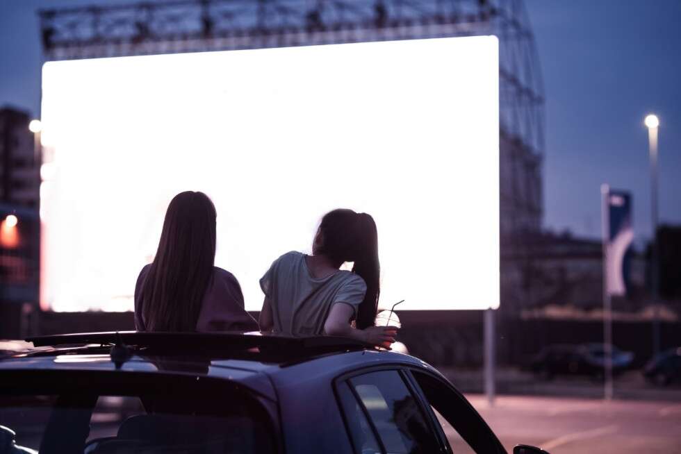#TimeToTravel: 4 Drive-in Movie Theatres You Can Go To Now ...