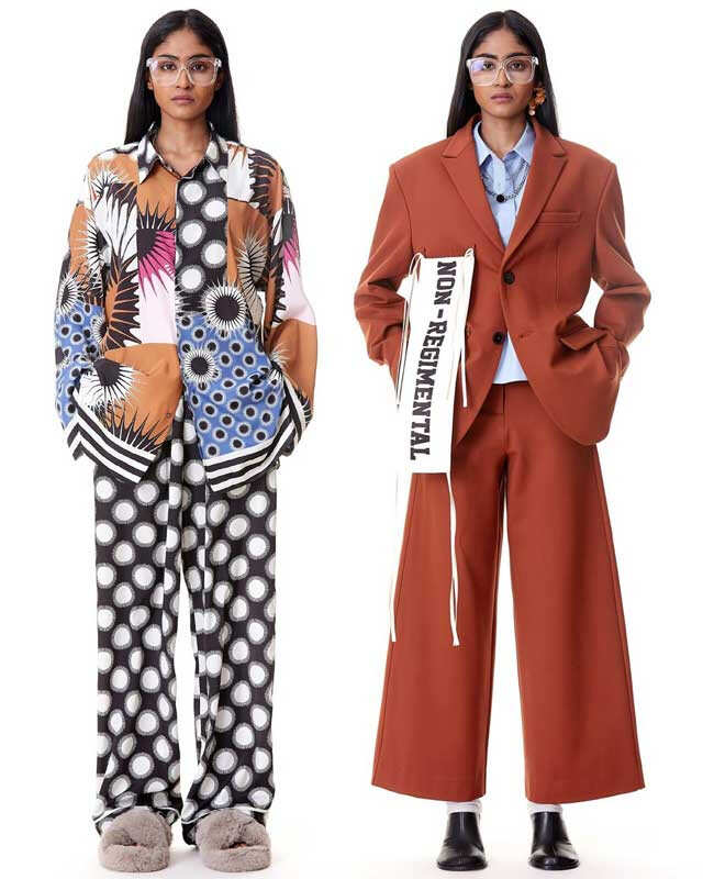 Fashion
