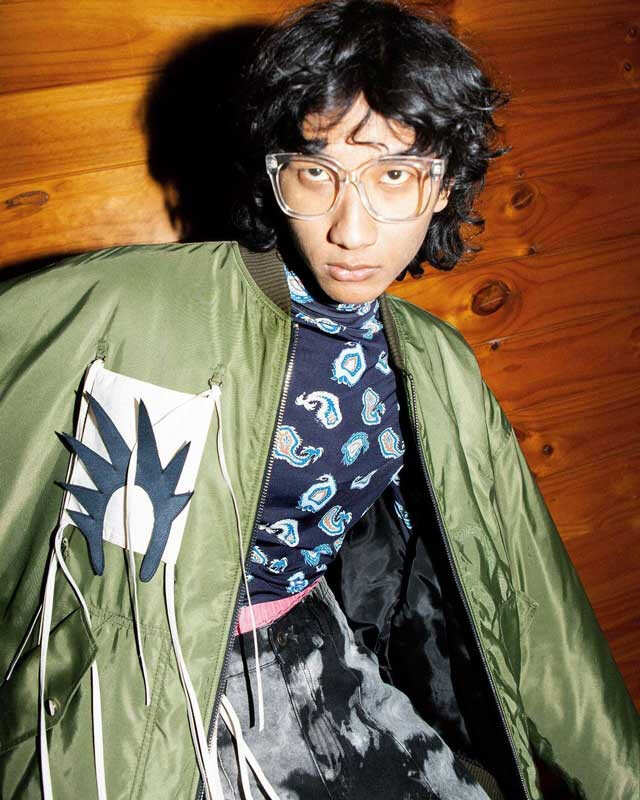 Fashion