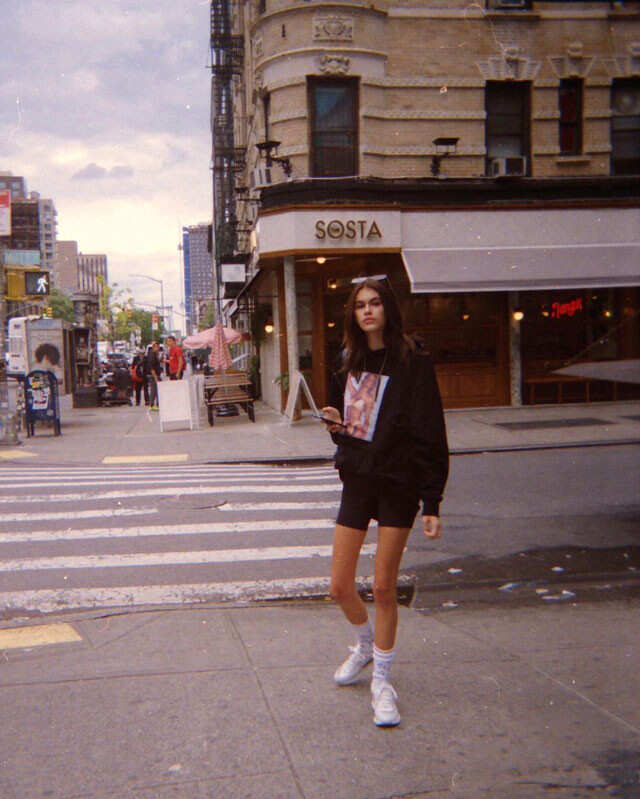 Fashion