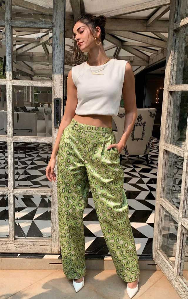 6 Trouser Trends To Follow In 2021