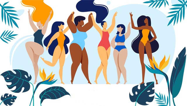 Why Body Positivity Is Important