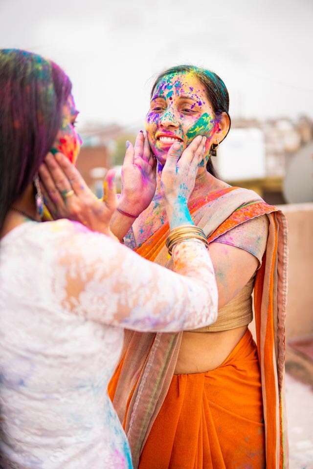 Post Holi Skin Care Tips For Brides-To-Be! | WedMeGood