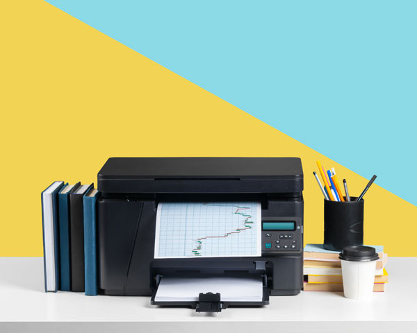 Top 5 Printers for Home Use in India