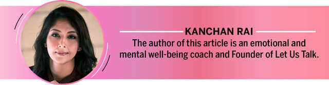 Depression In Women: Understanding The Gender Gap | Femina.in