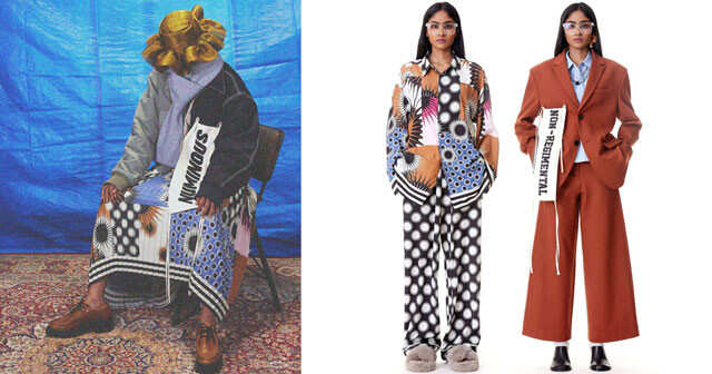 Fashion