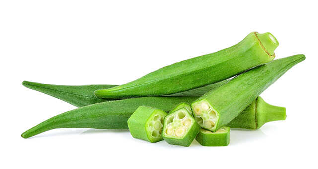 Benefits Of Okra As A Skincare Ingredient Femina.in