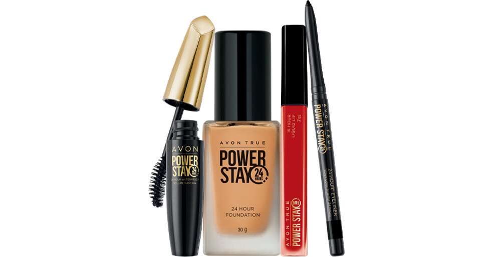 This Women’s Day, Feel Empowered With The Avon True Powerstay Range