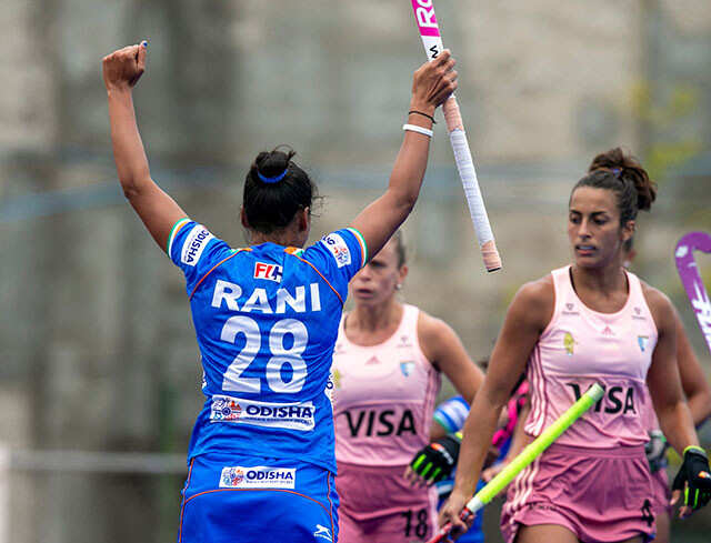Rani Rampal