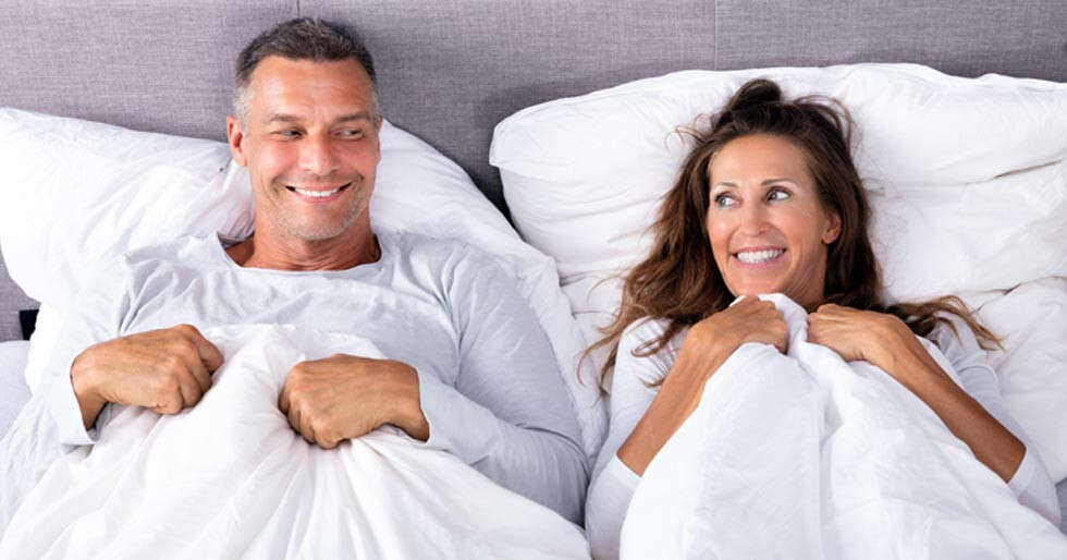 Expert Speak: Sex After Menopause—The Psychlogical Factor - Vimarsana News