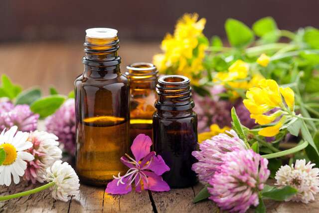 Essential oils To Get Smooth Skin