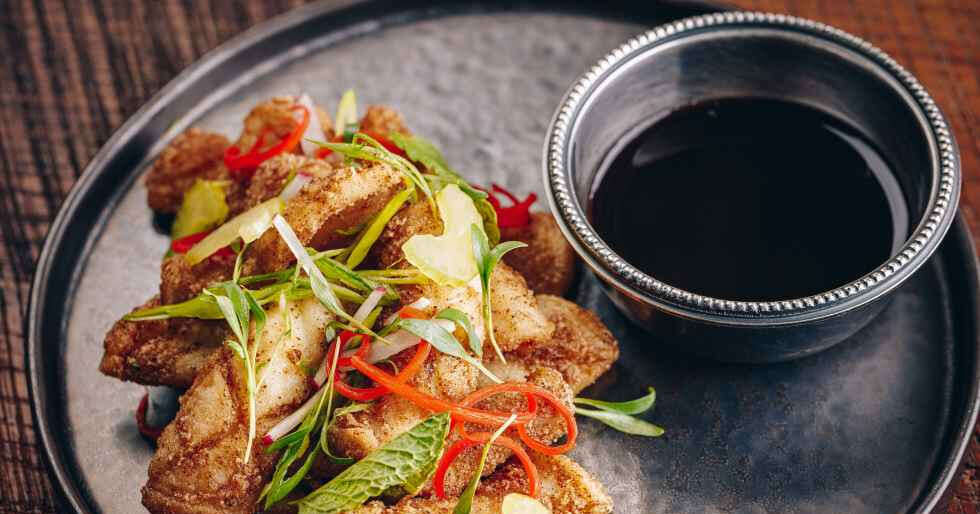 #TravelNow: 10 Great Restaurants To Try In Dubai For Global Fare - Vimarsana News