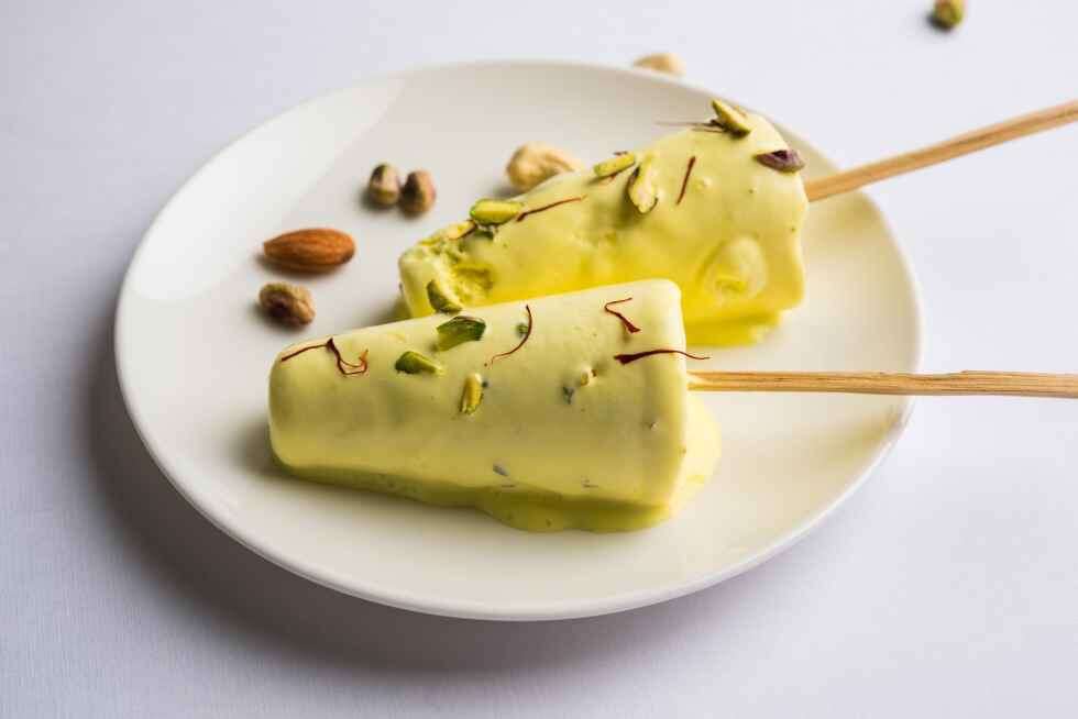 5 Indian Desserts to Cool Down With