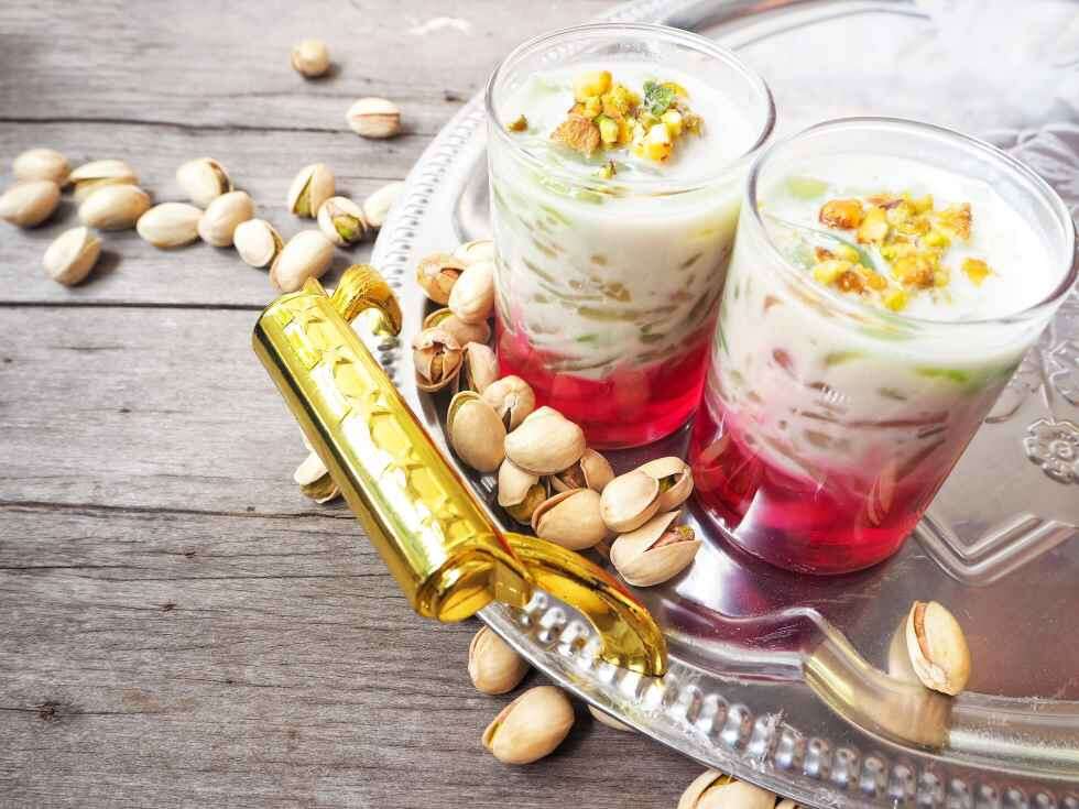 Celebratesummer 5 Indian Desserts To Cool Down With