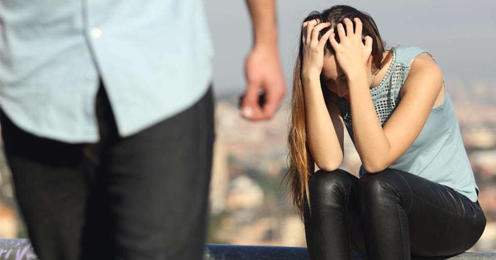 Have A Speedy Recovery Post A Break-Up - Vimarsana News