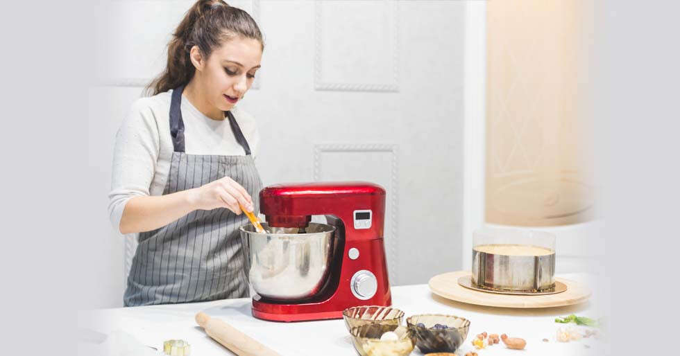 Pros And Cons Of Stand Mixer You Need To Know Femina.in