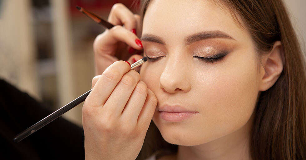 Take Note Of These Dos & Don’ts For Bridal Makeup